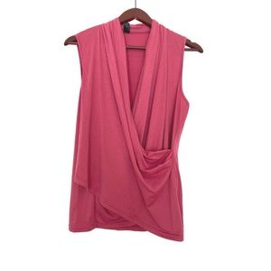 NWOT SHEIN Crossover Tank Top - L (8/10)